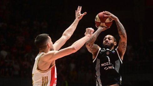 Kraj za Zvezdu i Partizan! Srpski klubovi zanemeli nakon ovog poteza Evrolige