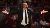 OČEKIVANJA SU VELIKA, JOŠ NISMO USPELI DA IH POBEDIMO... Đoan Penjeroja pred finale Dubai - Partizan