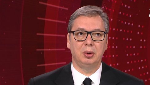 ЗЛИКОВЦИ ПАРЕКСЕЛАНС Вучић открио како је пронађено тело Александра Нешовића Баје