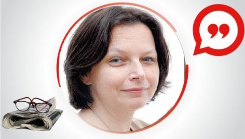KOMENTAR: Kazna