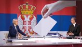 БОРИЋУ СЕ ЗА УЈЕДИЊЕНУ СРБИЈУ! Вучић: Студената ће бити на нашој листи, на блокадерској неће бити студената