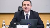 КУРТИ НАСТАВЉА СА ПРОГОНОМ СРБА: У Приштини 15. септембра почиње суђење за 53 припадника ВЈ и МУП оптужена за наводне ратне злочине