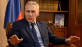 BOCAN-HARČENKO OPOMINJE PRIŠTINU: Rusija neće dozvoliti etničko čišćenje Srba na Kosovu i Metohiji