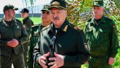 ЗАШТО? Лукашенко питањем о рату одговорио питањем, његов став је јасан