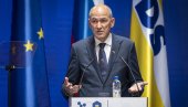 Janša se umiljava Izraelu: Slovenačka vlada ukinula zabrane ulaska Netanjahuu, Ben-Gviru i Smotriču