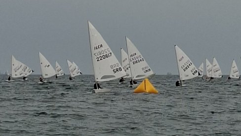 ODLIČAN REZULTAT! Srpski jedriličari osvojili tri medalje na međunarodnoj regati