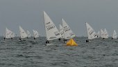 ODLIČAN REZULTAT! Srpski jedriličari osvojili tri medalje na međunarodnoj regati