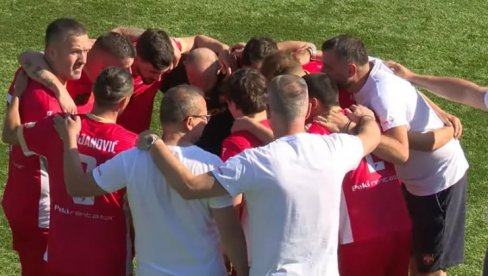 SRPSKA POSLA USRED ALBANIJE! Reprezentacija Srbije golom u poslednjem minutu se plasirala u nokaut fazu Evropskog prvenstva