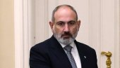 MOSKVA NE MENJA STAV: Pašinjan priznao da nema pomaka u izvozu u Rusiju