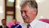 RUSIJA OTVARA VRATA ZAPADNOM KAPITALU: Peskov pozvao investitore na povratak
