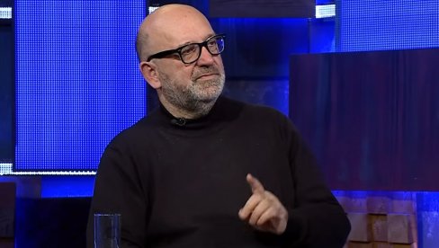 OD LOGORA ZA DECU DO PUNOPRAVNE ČLANICE EU: Bokan o Hrvatskoj i nekažnjenom stradanju Srba