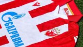 ŠAMAR ZA DELIJE! Brazilac im raspršio snove: Nemam nameru da prelazim u Crvenu zvezdu