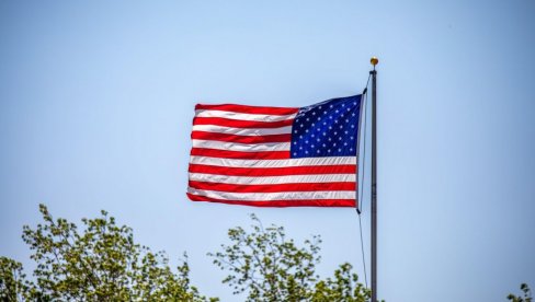 BRUKA: Novinarka otkrila šta se dešava u Americi