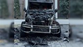ЗБОГ БРАБУСА ОД ПОЛА МИЛИОНА ЕВРА ПРЕТИ МУ ЗАТВОР: Подигнута оптужница за паљење аутомобила Баке Прасета