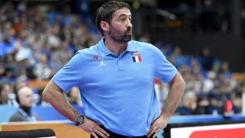 NEMA VEMBANJAME, ALI FRANCUSKA JE BAŠ JAKA: Ovo je spisak trikolora za mečeve kvalifikacija za Mundobasket