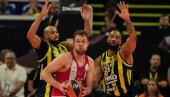 KLADIONIČARSKI KOKTEL: Tiket sastavljen od različitih sportova