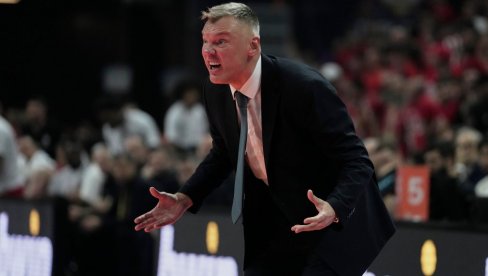Virtus namučio osvajača Supekupa na startu Evrolige