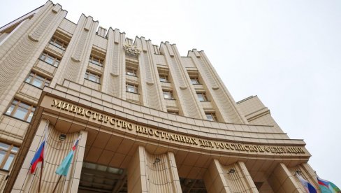 MINISTARSTVO INOSTRANIH POSLOVA RUSIJE: U varvarskom napadu na koledž u Starobeljsku poginule 4 osobe