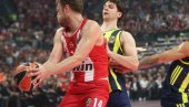 REAL ILI VALENSIJA? Najbolji igrač Olimpijakosa otkrio koga želi u finalu Evrolige!