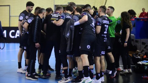 PRVI OD MNOGIH TROFEJA: Partizan osvojio Superkup Srbije
