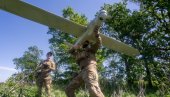 НОВИ ЗЛОЧИН НАД ДЕЦОМ: Украјинци опет погодили путнички аутобус у Русији