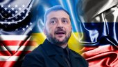 БЕЗ ВОЈНЕ ПОБЕДЕ - ПРЕГОВОРИ ПРОМАШАЈ! Драматично признање Американаца о рату у Украјини