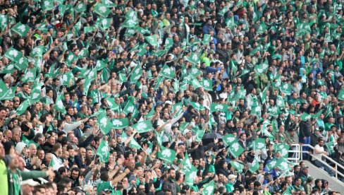 LAGANO DOLAZI: Tip predlog za sigurica tiket sa tri realne kvote