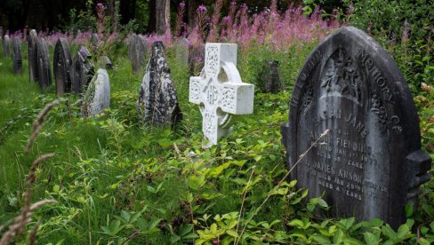 НЕОБИЧАН БИЗНИС: Од запуштених гробова до пре и после фотографија и уносне зараде