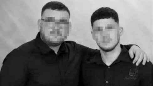 POZNATO VREME SAHRANE STRADALIH MLADIĆA KOD BOGATIĆA: Oglasila se škola koju su pohađali - Proglašen Dan žalosti