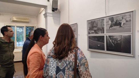 FOTO -MAGIJA JOŠ TRAJE: Klupska izložba FKK „Paraćin“ do 19. juna