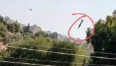 IZRAELSKA RAKETA POGAĐA GRUPU BOLNIČARA NA JUGU LIBANA: Brutalno su ubijeni dok su pomagali ranjenima (UZNEMIRUJUĆI VIDEO)