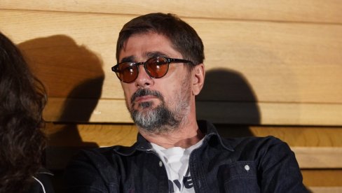 ВОЈИН ЋЕТКОВИЋ О ЋЕРКИНОЈ ПРВОЈ УЛОЗИ У ФИЛМУ: Нисмо били за то
