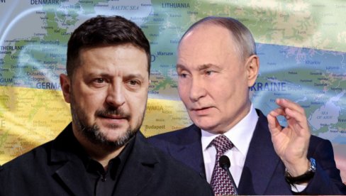 BUDANOV OTKRIO: Kijev sprema nove pregovore s Moskvom u septembru - U razgovore se vraćaju i Amerikanci