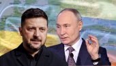 РУСИЈА ОБЈАВИЛА РАЗМЕРЕ РАЗАРАЊА У КУРСКУ: Нећете веровати колико ће Кијев морати да плати у колико дође до ратне одштете