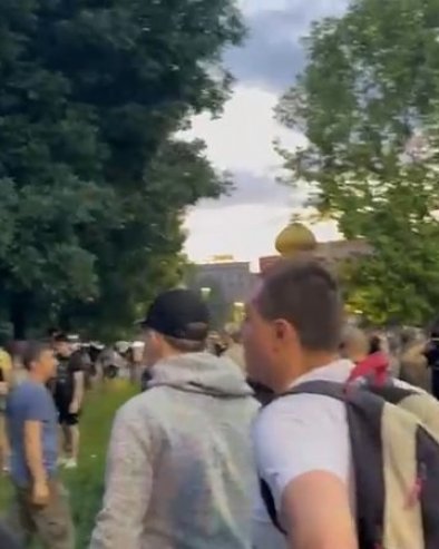 Nastavlja se rat među blokaderima!