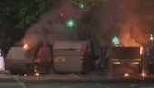 SPISAK POSTOJI: Blokaderi udarili na poznate ličnosti (FOTO)