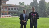 ВУЧИЋ ИЗ ПЕКИНГА: Најважнији део посете је тек сутра, велика очекивања од састанка са Сијем
