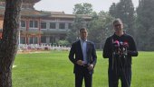 СВЕ ВРЕМЕ СУ ПРИЧАЛИ О ОБЈЕКТИНОСТИ, А НИКАДА ЈЕ НИЈЕ БИЛО Вучић: Када сам тражио могућност да гостујем на Н1 они су рекли нисмо те звали