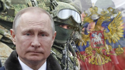 PUTIN SE HITNO OGLASIO: Naložio momentalno jačanje antiterorističke zaštite