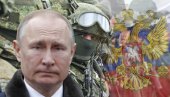 PUTIN SE HITNO OGLASIO: Naložio momentalno jačanje antiterorističke zaštite