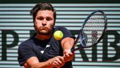 PAO JE I ITALIJAN! Miomir Kecmanović u četvrtfinalu ATP Majorke