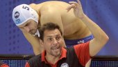 OPROŠTAJ VELIKANA: Legendarni vaterpolisti Vladimir Vujasinović i Dejan Savić 2008. na OI oprostile se od reprezentacije