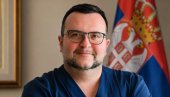 LAZAREVIĆ: Tri ključna koraka za hitan napredak UKC Niš