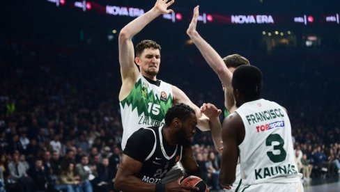 NE ŠALE SE: Bili su najgori tim Evrolige, sada dovode dve najveće zvezde!