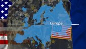 PENTAGON UMALO IZAZVAO STRATEŠKI KOLAPS EVROPE: Bela kuća u strahu od reakcije Moskve.