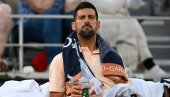 TIRANTE ŠOKIRAO ĐOKOVIĆA! Argentinac nakon preokreta slavio protiv Novaka u Sinsinatiju