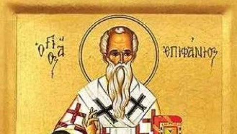 VERUJE SE DA REČ IZGOVORENA NA OVAJ DAN IMA POSEBNU MOĆ: Sutra obeležavamo sveca koji je molitvom isceljivao bolesne - živeo je 115 godina