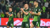 Pobedio smrt na terenu, ali zdravlje stavio na prvo mesto: Eriksen se povlači iz Volfsburga zbog srčanih problema