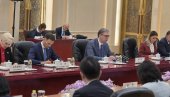 ВЕЛИКИ ДАН ЗА СРБИЈУ: Историјска посета Вучића Кини