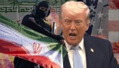 ТРАМП НАШАО ВЕЗУ: Како су Американци успоставили контакт са Иранском револуционарном гардом
